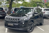 Compass Preto 2026 - Jeep - Rio de Janeiro cód.38375