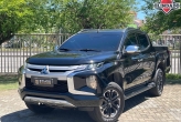 L 200 Preto 2023 - Mitsubishi - Rio de Janeiro cód.38393