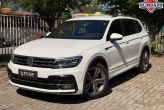 Tiguan Branco 2019 - Volkswagen - Rio de Janeiro cód.38390
