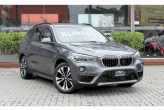 X1 Cinza 2018 - BMW - Rio de Janeiro cód.38615
