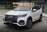 Tiggo 8 Branco 2024 - Chery - Rio de Janeiro cód.38412