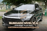 Song Plus Preto 2025 - BYD - Rio de Janeiro cód.38430