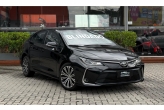 Corolla Preto 2020 - Toyota - Rio de Janeiro cód.38722