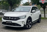 Nivus Branco 2021 - Volkswagen - Rio de Janeiro cód.38429
