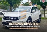 Nivus Branco 2021 - Volkswagen - Rio de Janeiro cód.38429