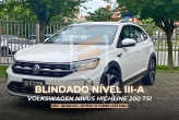 Nivus Branco 2021 - Volkswagen - Rio de Janeiro cód.38429