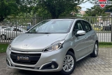 208 Prata 2019 - Peugeot - Rio de Janeiro cód.38428
