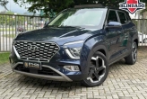 Creta Azul 2022 - Hyundai - Rio de Janeiro cód.38494