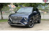 Creta Azul 2022 - Hyundai - Rio de Janeiro cód.38495