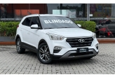 Creta Branco 2017 - Hyundai - Rio de Janeiro cód.38737