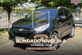 ix35 Preto 2014 - Hyundai - Rio de Janeiro cód.38621