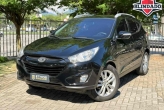 ix35 Preto 2014 - Hyundai - Rio de Janeiro cód.38621
