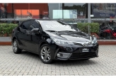 Corolla Preto 2019 - Toyota - Rio de Janeiro cód.39393