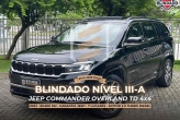 Commander Preto 2023 - Jeep - Rio de Janeiro cód.38671