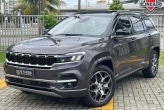 Commander Cinza 2022 - Jeep - Rio de Janeiro cód.38670