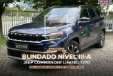 Commander Azul 2024 - Jeep - Rio de Janeiro cód.38726