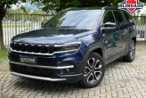Commander Azul 2024 - Jeep - Rio de Janeiro cód.38726