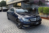 C 180 Azul 2013 - Mercedes-Benz - Rio de Janeiro cód.39006