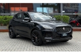 E-PACE Preto 2020 - Jaguar - Rio de Janeiro cód.38832