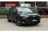 Corolla Cross Preto 2026 - Toyota - Rio de Janeiro cód.39553
