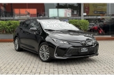 Corolla Preto 2026 - Toyota - Rio de Janeiro cód.39394