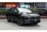 Corolla Cross Preto 2026 - Toyota - Rio de Janeiro cód.39318
