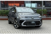 Taos Cinza 2026 - Volkswagen - Rio de Janeiro cód.39262
