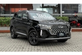 Tiggo 7 Preto 2027 - Chery - Rio de Janeiro cód.39319