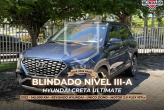 Creta Azul 2022 - Hyundai - Rio de Janeiro cód.38828