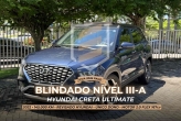 Creta Azul 2022 - Hyundai - Rio de Janeiro cód.38828