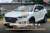 Tucson Branco 2023 - Hyundai - Rio de Janeiro cód.38829