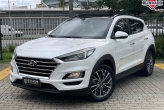 Tucson Branco 2023 - Hyundai - Rio de Janeiro cód.38829