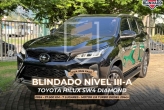 Hilux SW4 Preto 2024 - Toyota - Rio de Janeiro cód.38817