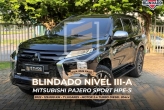 Pajero Sport Preto 2022 - Mitsubishi - Rio de Janeiro cód.38887