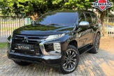 Pajero Sport Preto 2022 - Mitsubishi - Rio de Janeiro cód.38840