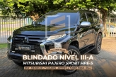 Pajero Sport Preto 2022 - Mitsubishi - Rio de Janeiro cód.38840