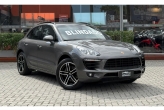 Macan Cinza 2016 - Porsche - Rio de Janeiro cód.39083