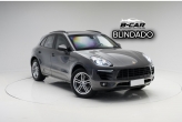 Macan Cinza 2016 - Porsche - Rio de Janeiro cód.39083