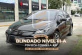 Corolla Preto 2023 - Toyota - Rio de Janeiro cód.38900
