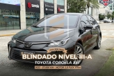 Corolla Preto 2023 - Toyota - Rio de Janeiro cód.38900