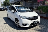 Fit Branco 2016 - Honda - Rio de Janeiro cód.39007