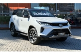 Hilux SW4 Branco 2024 - Toyota - Rio de Janeiro cód.39084