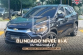 Tracker Cinza 2024 - Chevrolet - Rio de Janeiro cód.38918