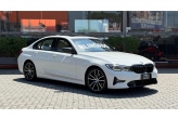 320i Branco 2020 - BMW - Rio de Janeiro cód.38991