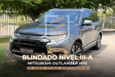 Outlander Cinza 2019 - Mitsubishi - Rio de Janeiro cód.38982