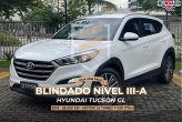 Tucson Branco 2018 - Hyundai - Rio de Janeiro cód.39005
