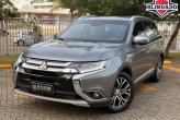 Outlander Cinza 2017 - Mitsubishi - Rio de Janeiro cód.39025