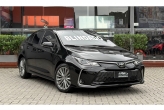 Corolla Preto 2026 - Toyota - Rio de Janeiro cód.39466
