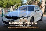 320i Branco 2022 - BMW - Rio de Janeiro cód.39037