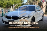 320i Branco 2022 - BMW - Rio de Janeiro cód.39037